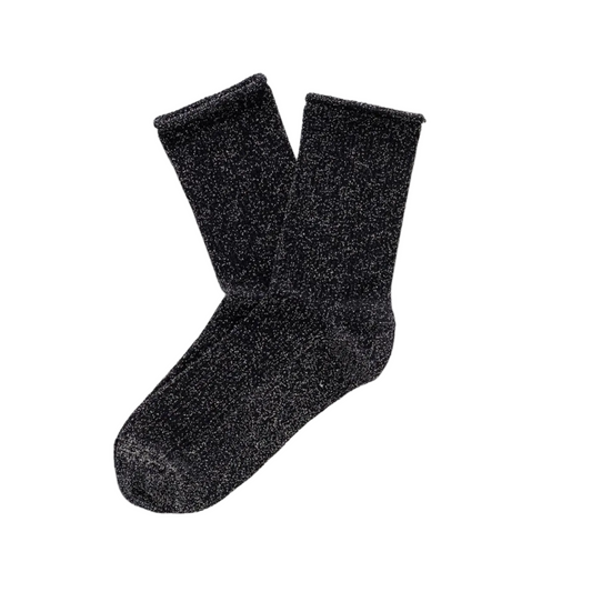 Glitter Socks