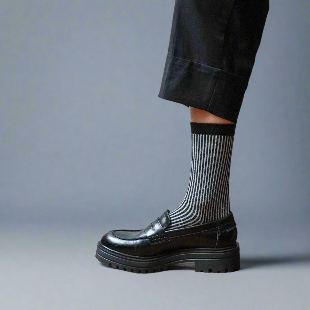 Glitter Socks