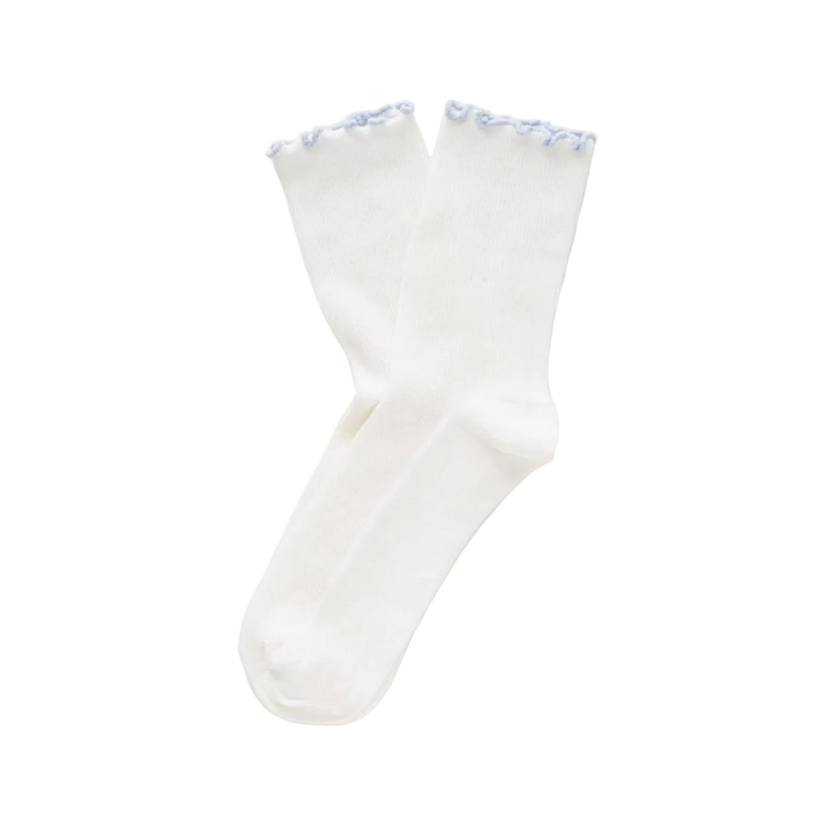 Ruffle Socks