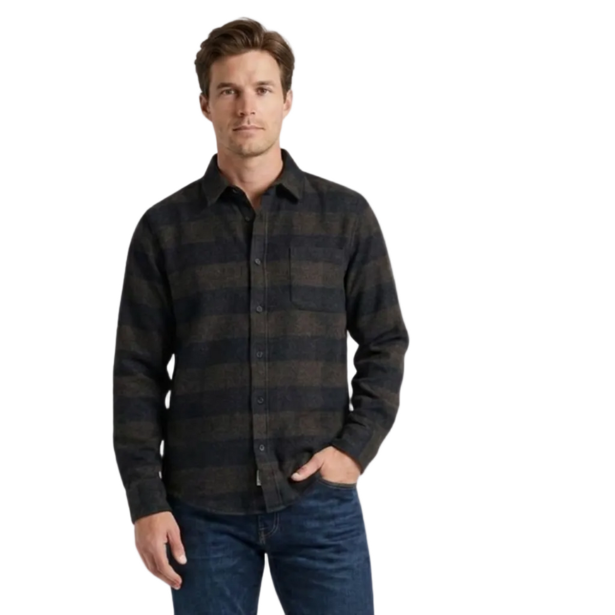 Earth Flannel