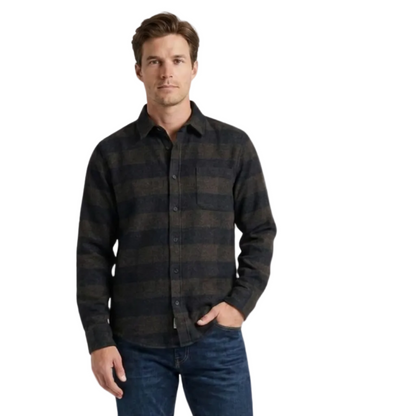 Earth Flannel