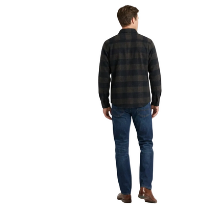 Earth Flannel