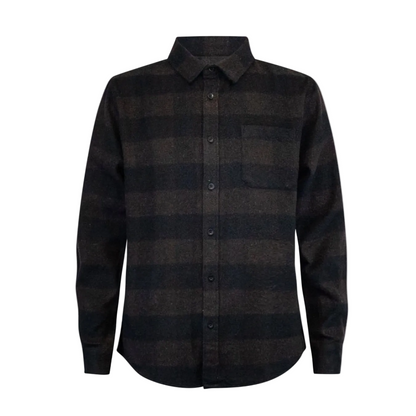 Earth Flannel