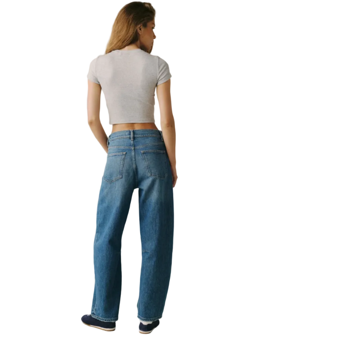 BNA JEANS