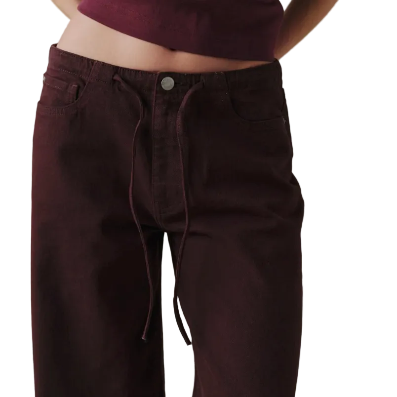 Big Easy Jeans