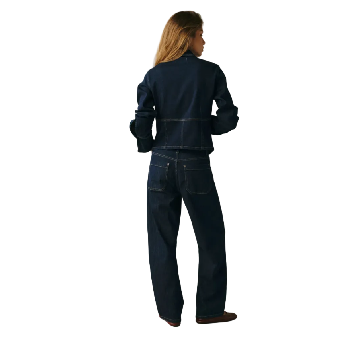 BNA JEANS