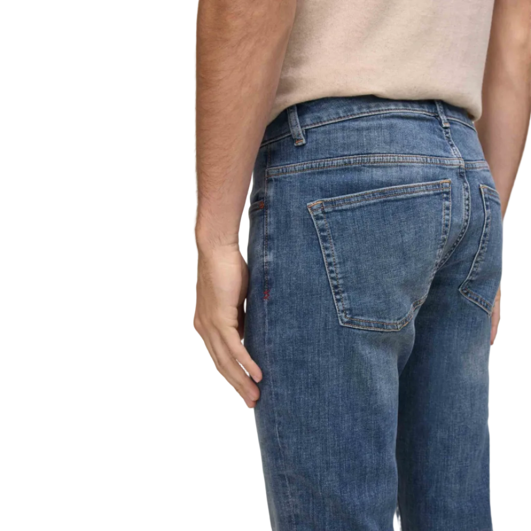 AMS Jeans