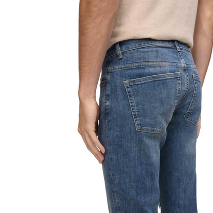 AMS Jeans