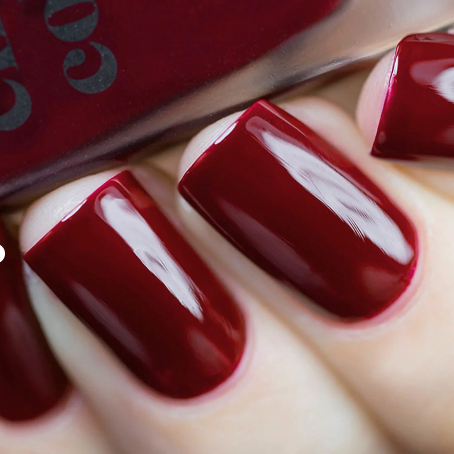 Rouge Rockefeller