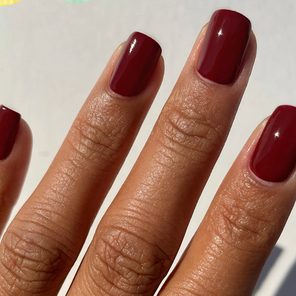 Rouge Rockefeller