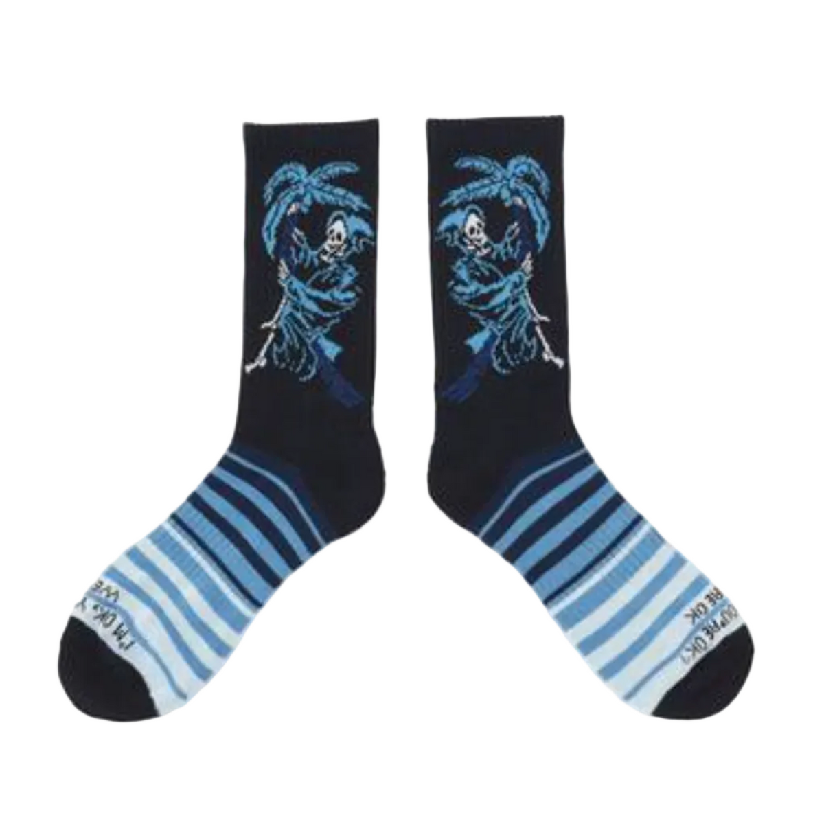 Reaper Socks