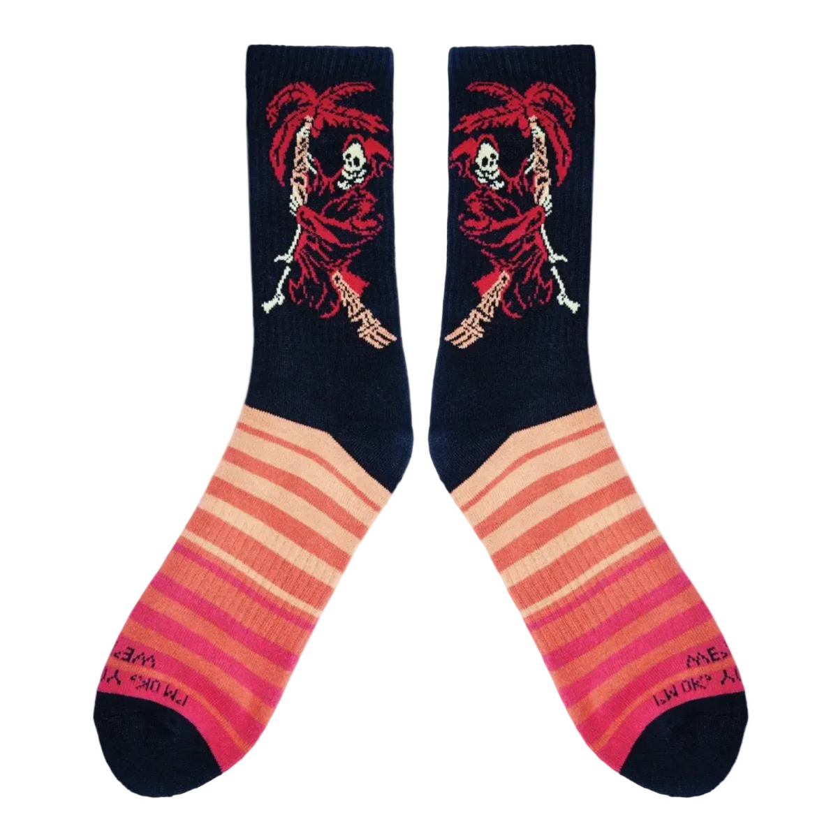 Reaper Socks