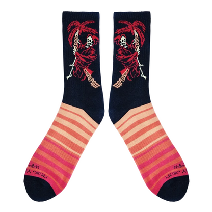 Reaper Socks