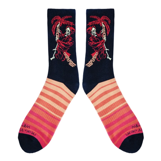 Reaper Socks