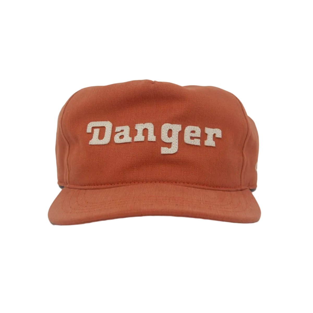Danger Strapback