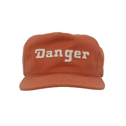 Danger Strapback