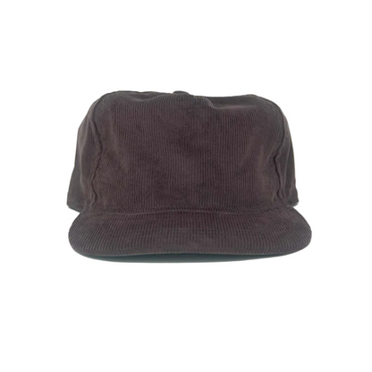 Union Cord Snapback