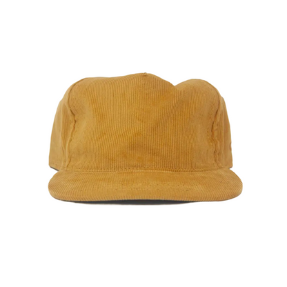 Union Cord Snapback