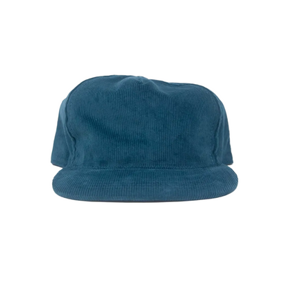 Union Cord Snapback
