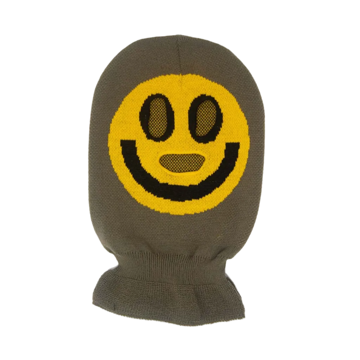 Happy Place Ski Mask