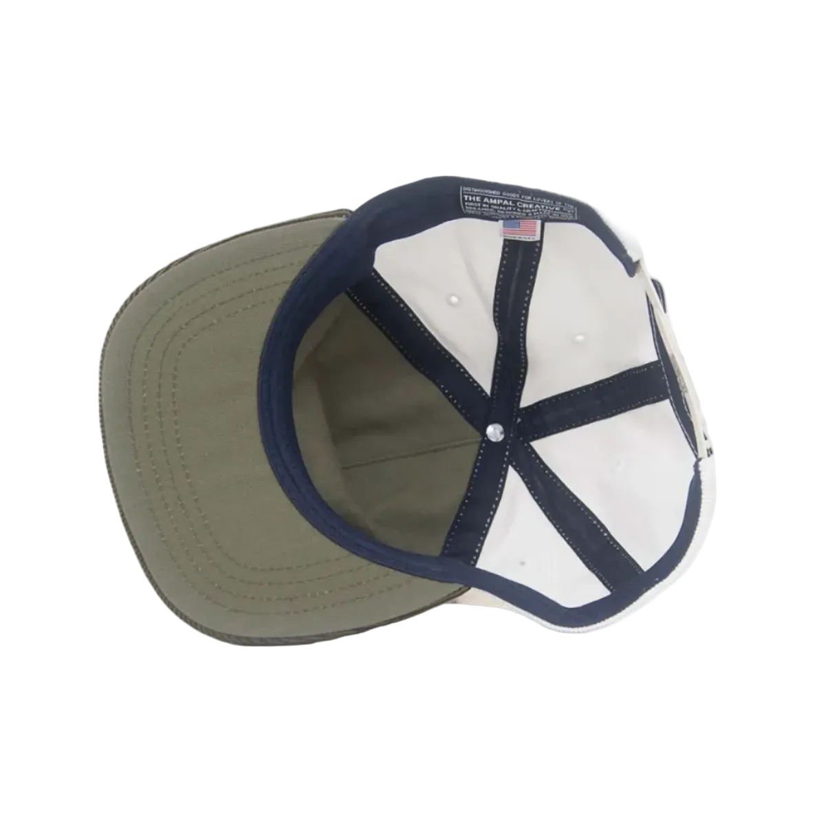 Live Fast Snapback