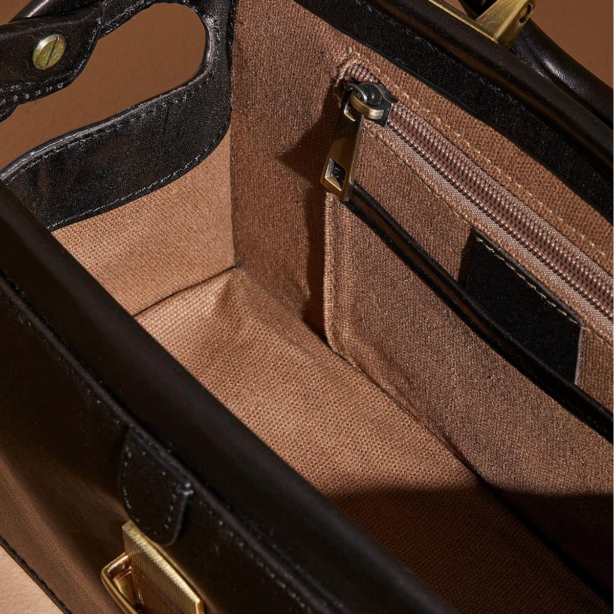 Apex Satchel