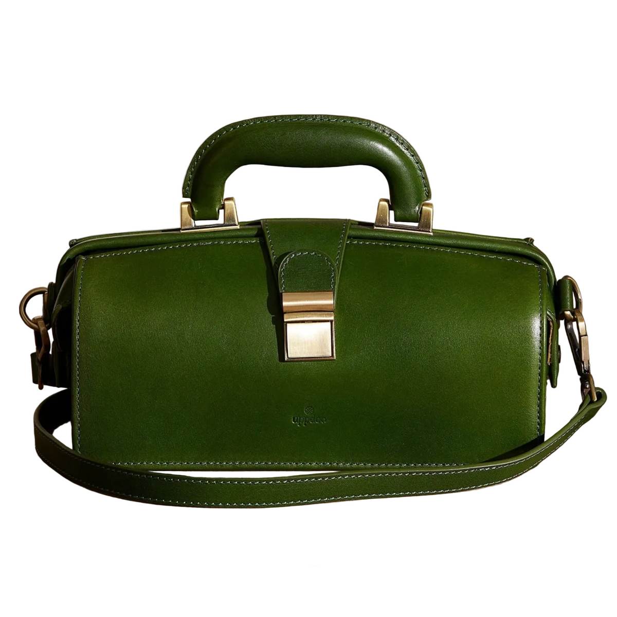 Apex Satchel
