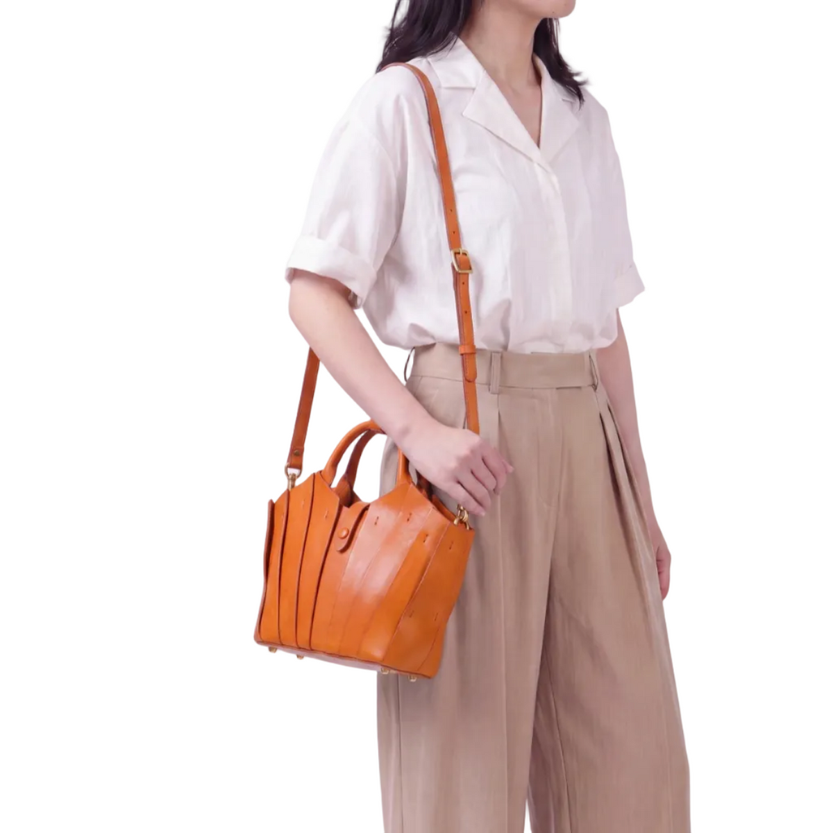 Bloom Satchel