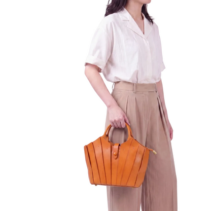 Bloom Satchel