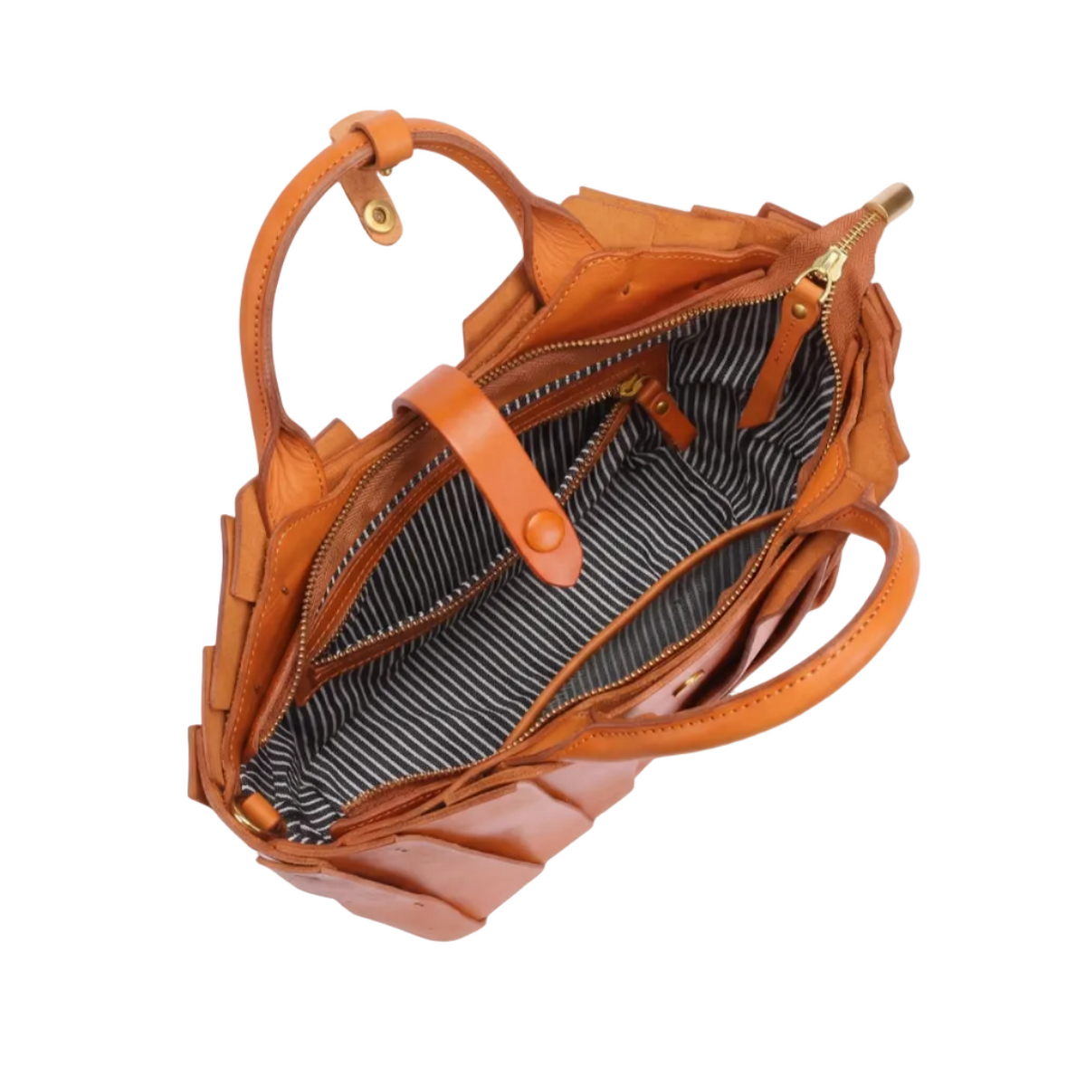 Bloom Satchel