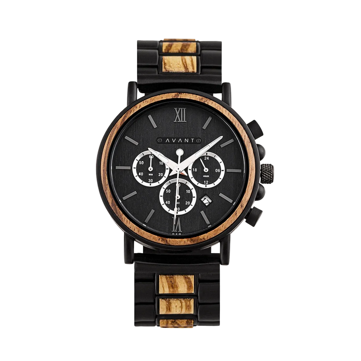 Explorer S Men's Watch