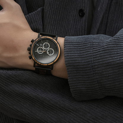 Explorer S Men's Watch