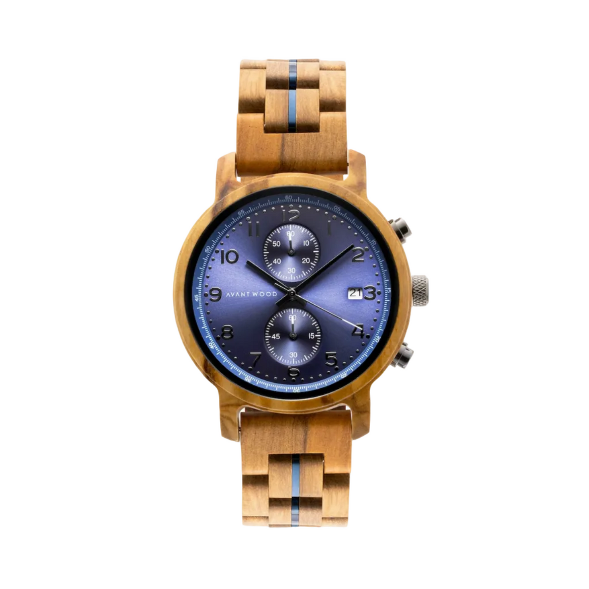 Voyager Men's Watch
