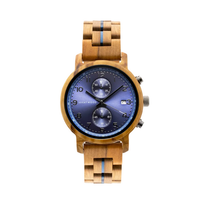 Voyager Men's Watch