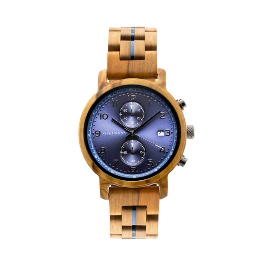 Voyager Men's Watch