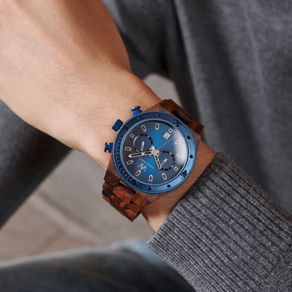 Imperial Men's Watch