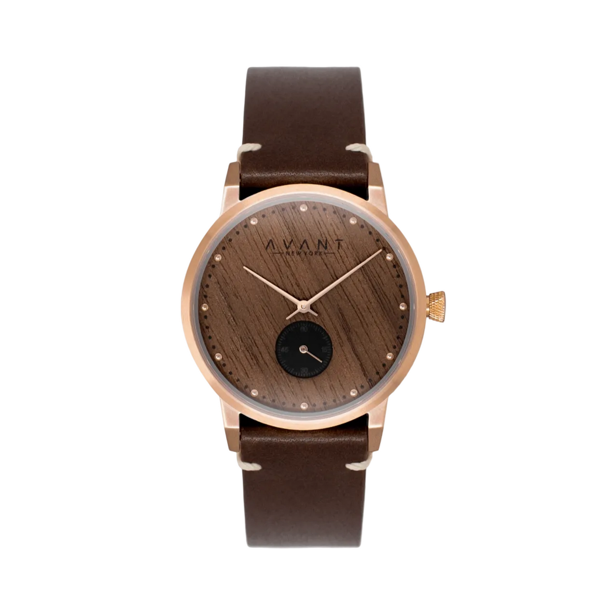 New York Men's Watch