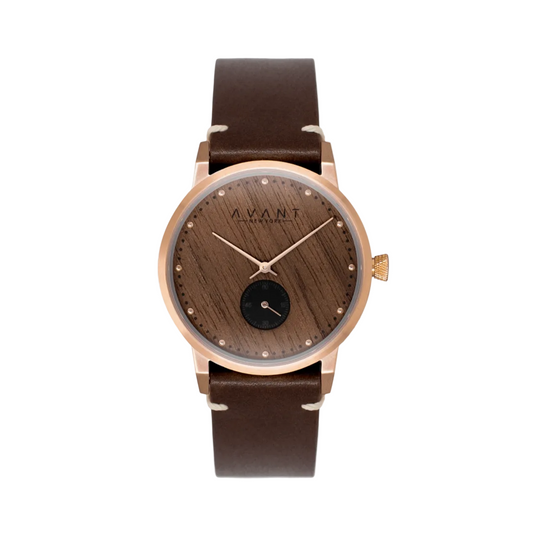 New York Men's Watch