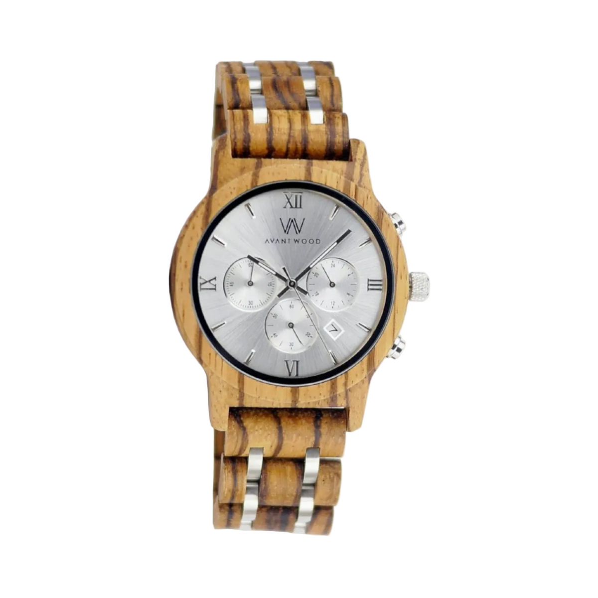 Chronos Men's Watch