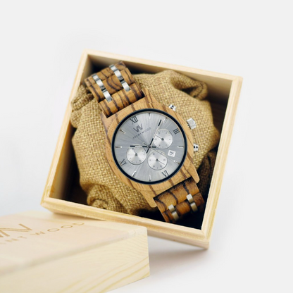 Chronos Men's Watch