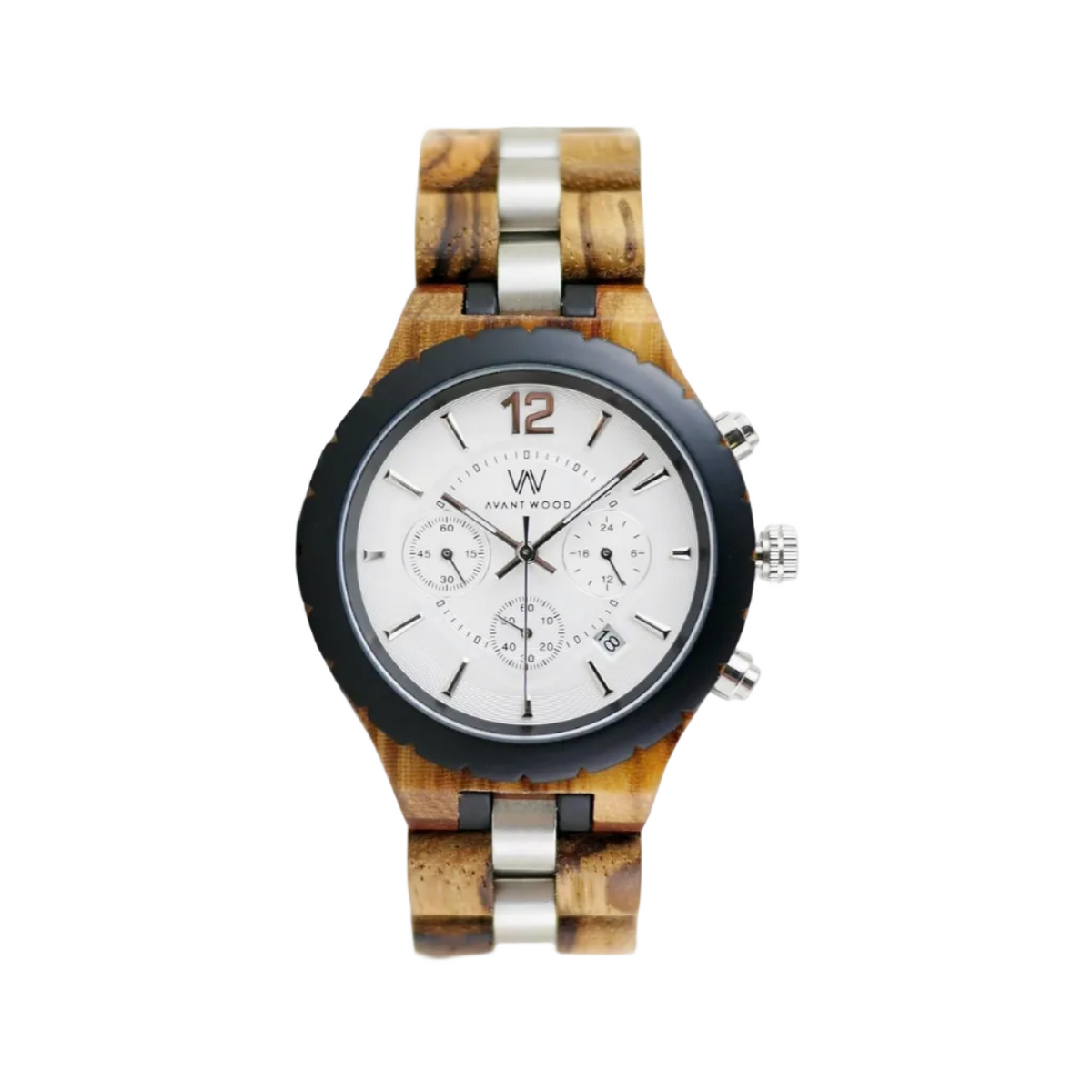 Chronos Men's Watch