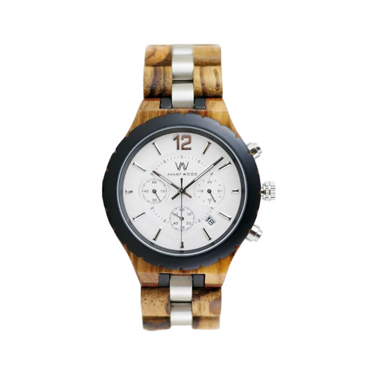 Chronos Men's Watch