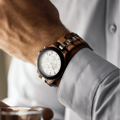 Chronos Men's Watch
