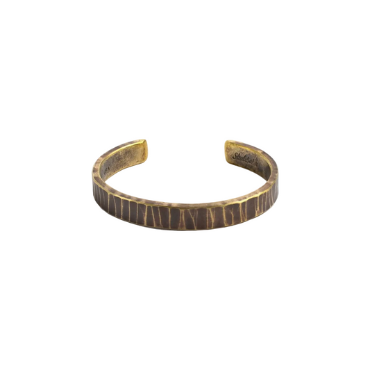 Bessemer Cuff