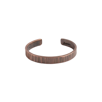 Bessemer Cuff