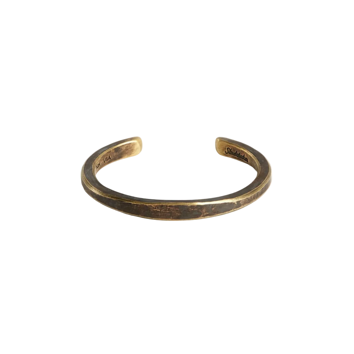 Workshop Cuff