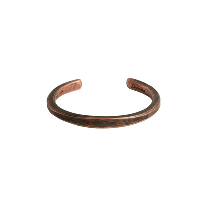 Workshop Cuff