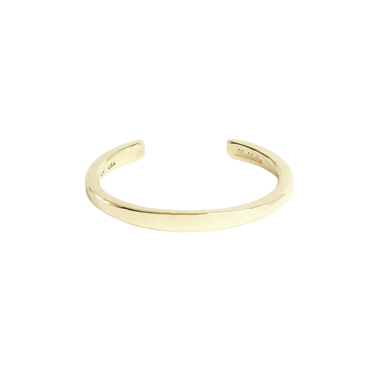 Workshop Cuff