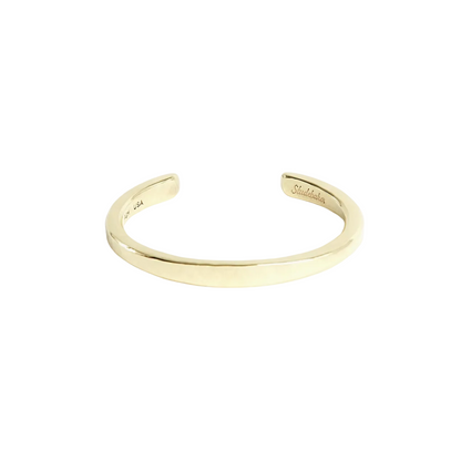 Workshop Cuff