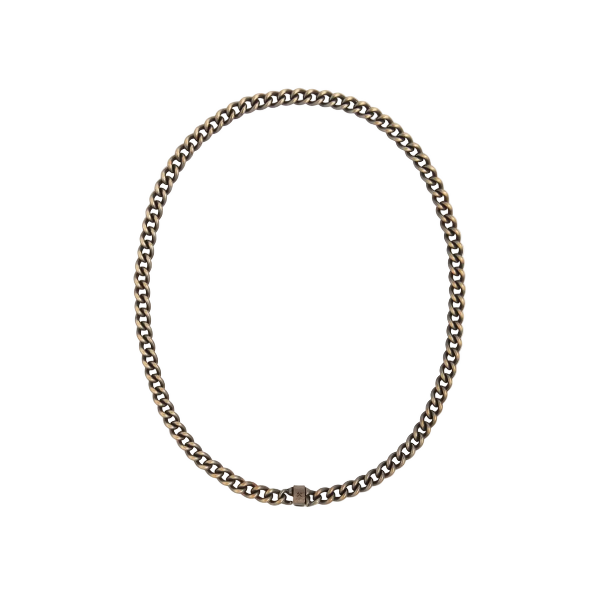 Classic Necklace